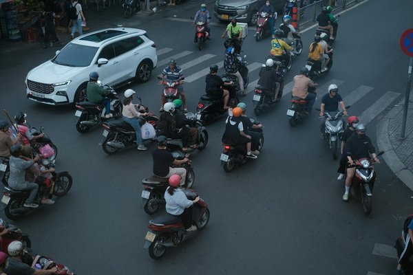 Tendances futures des tracteurs agricoles