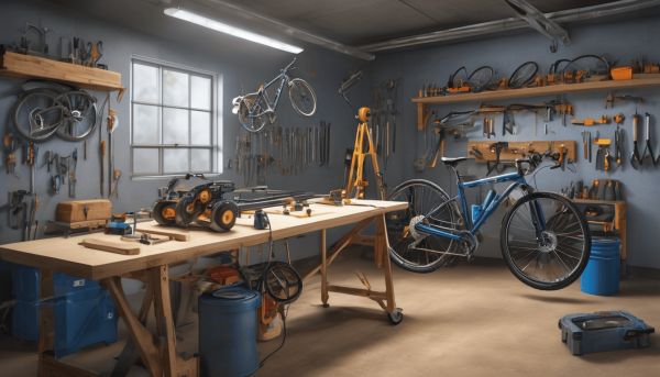Comment fabriquer une remorque pour vélo adaptée à vos besoins