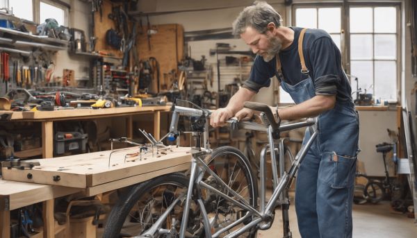 Fabriquer une remorque vélo : résolvez vos besoins de transport