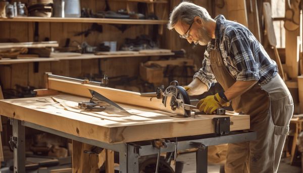 Maîtriser la fabrication de remorque vélo artisanale et simple