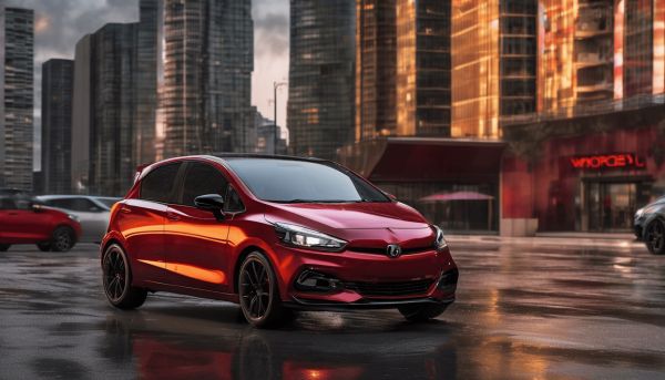 Peugeot 208 allure : la surprenante performance des citadines