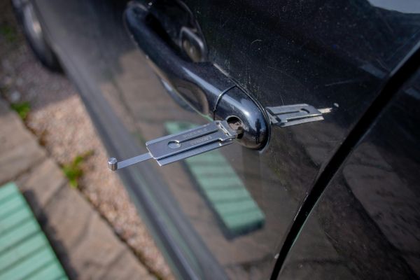 Serrurier automobile à saint-brieuc : dépannage en un temps record
