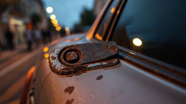Services rapides de serrurier automobile à saint-brieuc