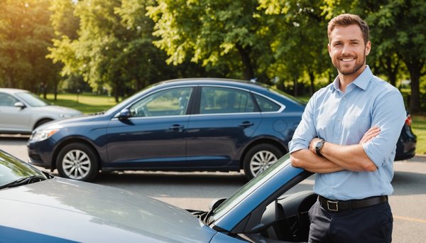 Comment assurer une voiture en étant au chômage efficacement