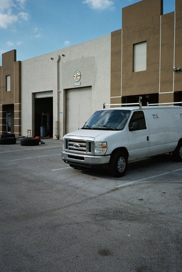 Location d'un utilitaire aller simple : déménagez en toute simplicité